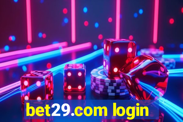 bet29.com login